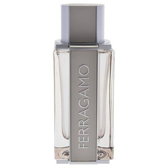 Salvatore Ferragamo Men's Bright Leather EDT Spray 3.4 oz (Tester) - Luxurious Fragrance Available Online in Hong Kong & China