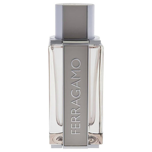 Salvatore Ferragamo Men's Bright Leather EDT Spray 3.4 oz (Tester) - Luxurious Fragrance Available Online in Hong Kong & China