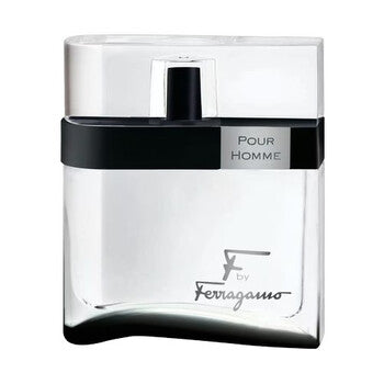 Salvatore Ferragamo Men's F By Ferragamo Black EDT 3.4 oz (Tester) Fragrances (Wholesale) - Luxurious Fragrance Available Online in Hong Kong & China