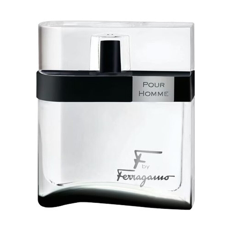 Salvatore Ferragamo Men's F By Ferragamo Black EDT 3.4 oz (Tester) Fragrances (Wholesale) - Luxurious Fragrance Available Online in Hong Kong & China