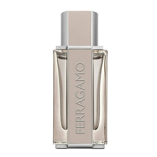 Salvatore Ferragamo Men's Ferragamo Bright Leather EDT Spray 1.7 oz Fragrances (Wholesale) - Luxurious Fragrance Available Online in Hong Kong & China