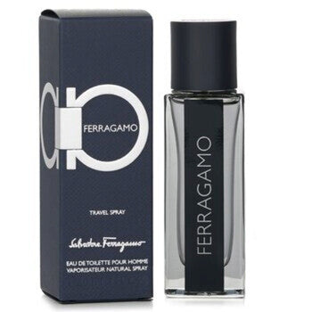 Salvatore Ferragamo Men's Ferragamo EDT Spray 1.0 oz - Luxurious Fragrance Available Online in Hong Kong & China