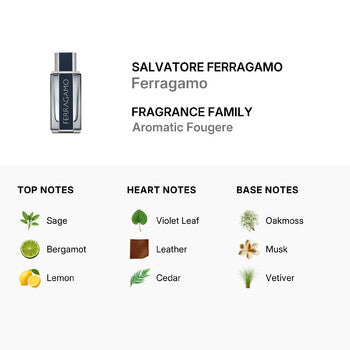 Salvatore Ferragamo Men's Ferragamo EDT Spray 3.4 oz (Tester) (Wholesale) - Luxurious Fragrance Available Online in Hong Kong & China