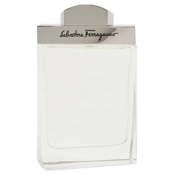 Salvatore Ferragamo Men's Salvatore Ferragamo EDT Spray 3.4 oz (Tester) - Luxurious Fragrance Available Online in Hong Kong & China