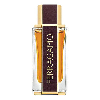 Salvatore Ferragamo Men's Spicy Leather EDP Spray 3.4 oz - Luxurious Fragrance Available Online in Hong Kong & China