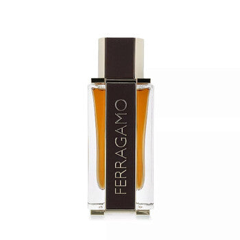 Salvatore Ferragamo Men's Spicy Leather EDP Spray 3.4 oz - Luxurious Fragrance Available Online in Hong Kong & China