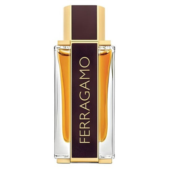 Salvatore Ferragamo Men's Spicy Leather EDP Spray 3.4 oz (Tester) Fragrances - Luxurious Fragrance Available Online in Hong Kong & China