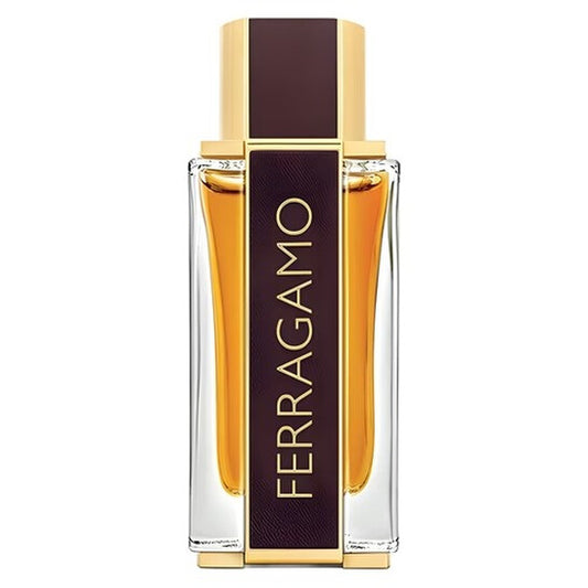 Salvatore Ferragamo Men's Spicy Leather EDP Spray 3.4 oz (Tester) Fragrances - Luxurious Fragrance Available Online in Hong Kong & China