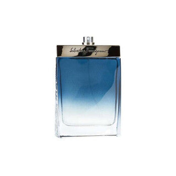 Salvatore Ferragamo Men's Subtil EDT Spray 3.4 oz (Tester) - Luxurious Fragrance Available Online in Hong Kong & China