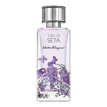 Salvatore Ferragamo Unisex Cieli Di Seta EDP Spray 3.4 oz (Tester) Fragrances (Wholesale) - Luxurious Fragrance Available Online in Hong Kong & China