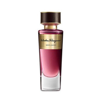 Salvatore Ferragamo Unisex Gentil Suono EDP 3.4 oz Fragrances (Wholesale) - Luxurious Fragrance Available Online in Hong Kong & China