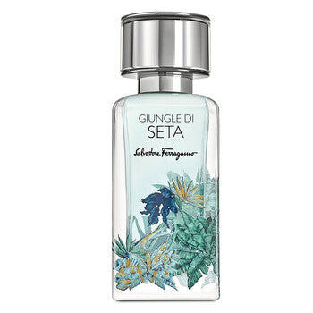 Salvatore Ferragamo Unisex Giungle Di Seta EDP 1.7 oz (Wholesale) - Luxurious Fragrance Available Online in Hong Kong & China