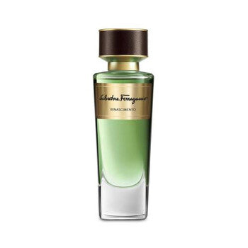 Salvatore Ferragamo Unisex Rinascimento EDP 3.4 oz - Luxurious Fragrance Available Online in Hong Kong & China