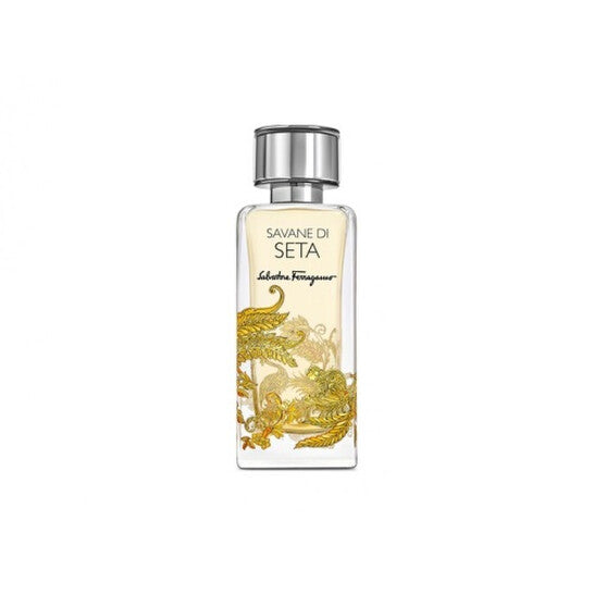 Salvatore Ferragamo Unisex Savane Di Seta EDP 3.4 oz (Tester) Fragrances (Wholesale) - Luxurious Fragrance Available Online in Hong Kong & China