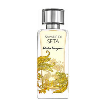 Salvatore Ferragamo Unisex Savane Di Seta EDP Spray 3.4 oz Fragrances (Wholesale) - Luxurious Fragrance Available Online in Hong Kong & China