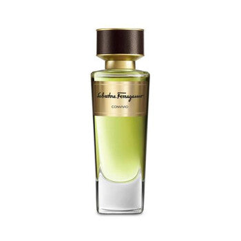 Salvatore Ferragamo Unisex Tuscan Creations Convivio EDP Stick 3.4 oz - Luxurious Fragrance Available Online in Hong Kong & China