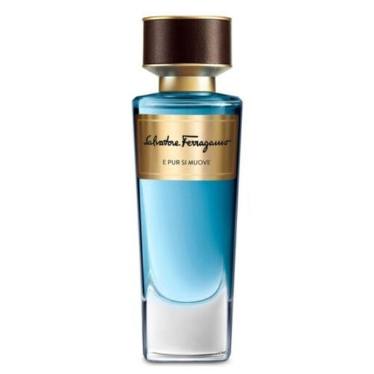 Salvatore Ferragamo Unisex Tuscan Creations E Pur Si Muove EDP Spray 3.3 oz (Tester) - Luxurious Fragrance Available Online in Hong Kong & China