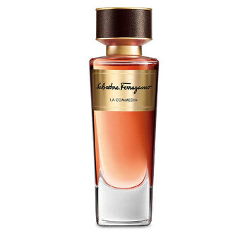 Salvatore Ferragamo Unisex Tuscan Creations La Commedia 2018 EDP Spray 3.4 oz - Luxurious Fragrance Available Online in Hong Kong & China