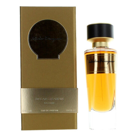 Salvatore Ferragamo Unisex Tuscan Creations La Corte EDP Spray 3.4 oz Fragrances (Wholesale) - Luxurious Fragrance Available Online in Hong Kong & China