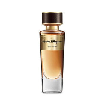 Salvatore Ferragamo Unisex Tuscan Creations Terra Rossa EDP Spray 3.4 oz Fragrances (Wholesale) - Luxurious Fragrance Available Online in Hong Kong & China