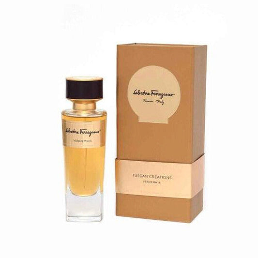 Salvatore Ferragamo Unisex Tuscan Creations Vendemmia 2018 EDP 3.4 oz Fragrances (Wholesale) - Luxurious Fragrance Available Online in Hong Kong & China