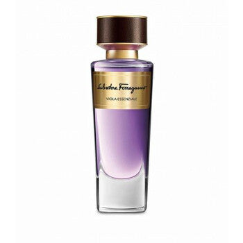 Salvatore Ferragamo Unisex Viola Essenziale EDP Spray 3.4 oz - Luxurious Fragrance Available Online in Hong Kong & China