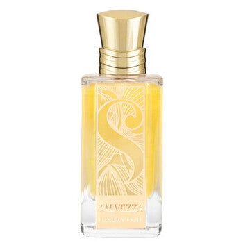 Salvezza Unisex Supreme Collection Luxury Oud Parfum 3.4 oz - Luxurious Fragrance Available Online in Hong Kong & China