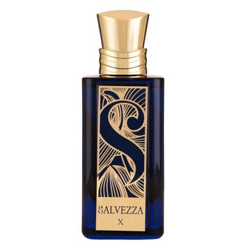 Salvezza Unisex Uber Collection X Parfum 3.4 oz - Luxurious Fragrance Available Online in Hong Kong & China