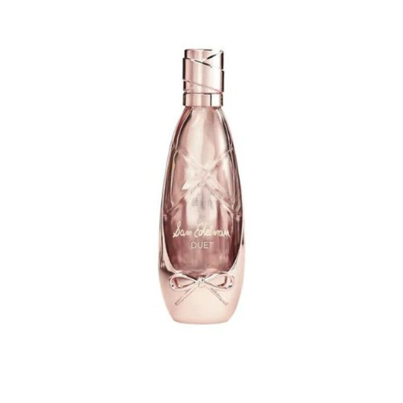 Sam Edelman Ladies Duet EDP Spray 3.38 oz (Tester) Fragrances (Wholesale) - Luxurious Fragrance Available Online in Hong Kong & China