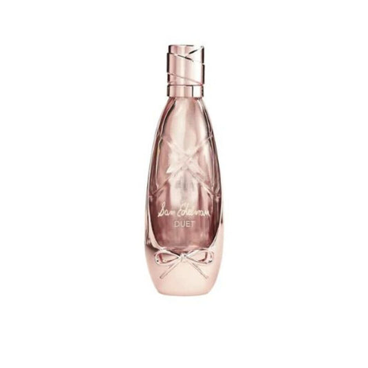 Sam Edelman Ladies Duet EDP Spray 3.38 oz (Tester) Fragrances (Wholesale) - Luxurious Fragrance Available Online in Hong Kong & China