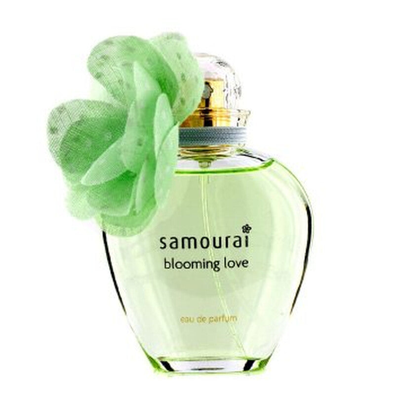 Samourai Ladies Blooming Love EDP 1.7 oz Fragrances (Wholesale) - Luxurious Fragrance Available Online in Hong Kong & China