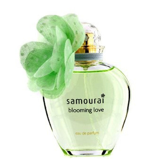 Samourai Ladies Blooming Love EDP 1.7 oz Fragrances (Wholesale) - Luxurious Fragrance Available Online in Hong Kong & China