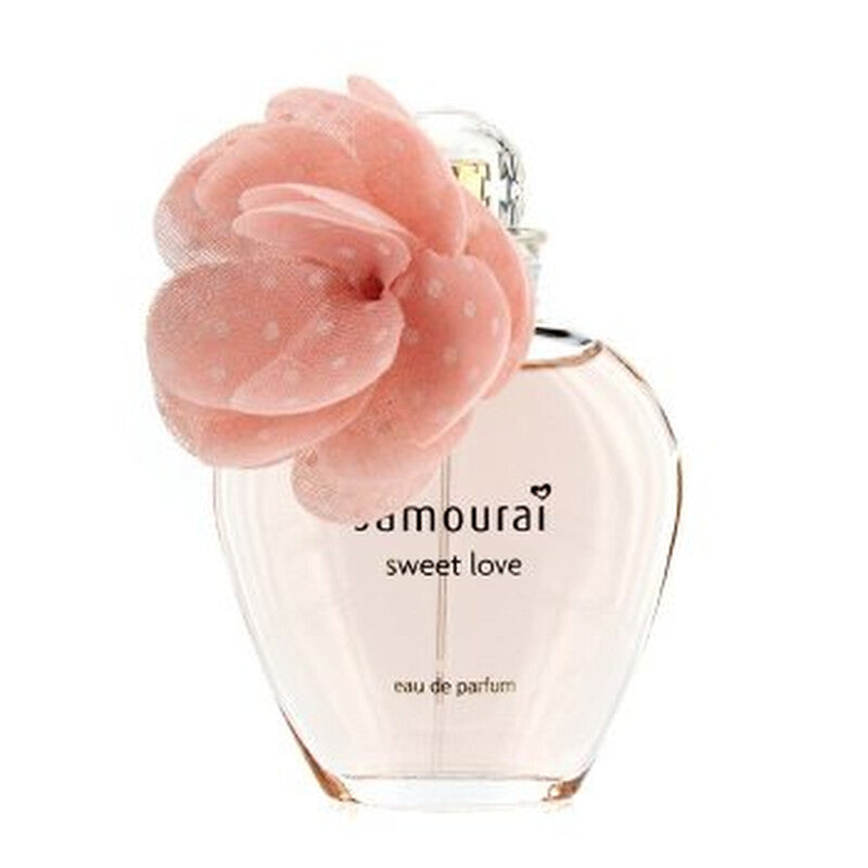 Samourai Ladies Sweet Love EDP Spray 1.7 oz Fragrances - Luxurious Fragrance Available Online in Hong Kong & China