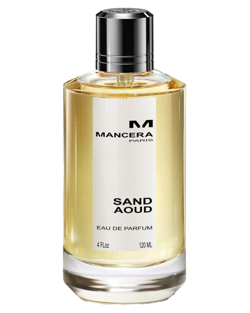 Mancera Sand Aoud - premium fragrance for sophisticated tastes.