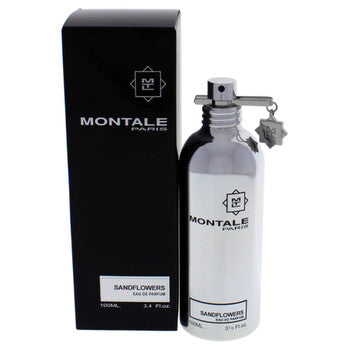 Montale Sandflowers / Montale EDP Spray 3.3 oz (100 ml) (u) - Luxurious Fragrance Available Online in Hong Kong & China