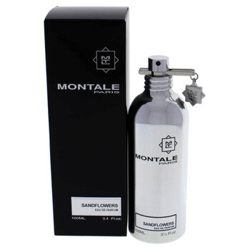 Montale Sandflowers / Montale EDP Spray 3.3 oz (100 ml) (u) (Wholesale) - Luxurious Fragrance Available Online in Hong Kong & China