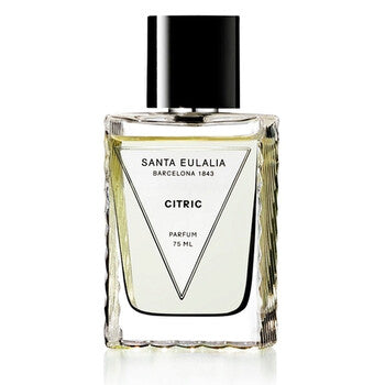 Santa Eulalia Unisex Citric Parfum Spray 2.5 oz - Luxurious Fragrance Available Online in Hong Kong & China