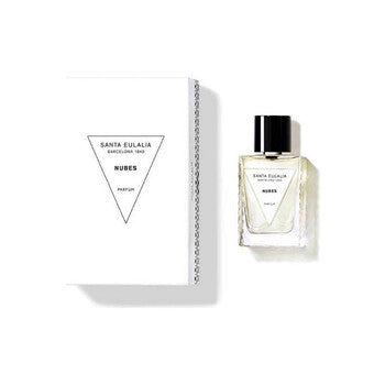 Santa Eulalia Unisex Nubes Parfum Spray 2.5 oz - Luxurious Fragrance Available Online in Hong Kong & China