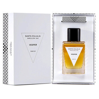 Santa Eulalia Unisex Vesper Parfum 2.5 oz - Luxurious Fragrance Available Online in Hong Kong & China