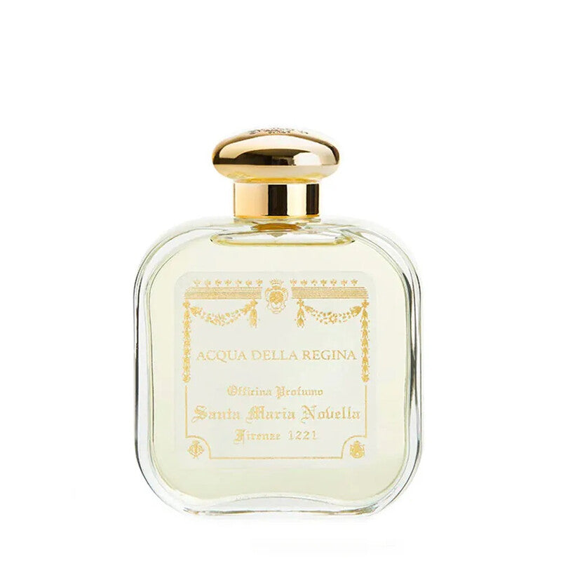 Santa Maria Novella Ladies Acqua Della Regina EDC Spray 3.4 oz Fragrances - Luxurious Fragrance Available Online in Hong Kong & China