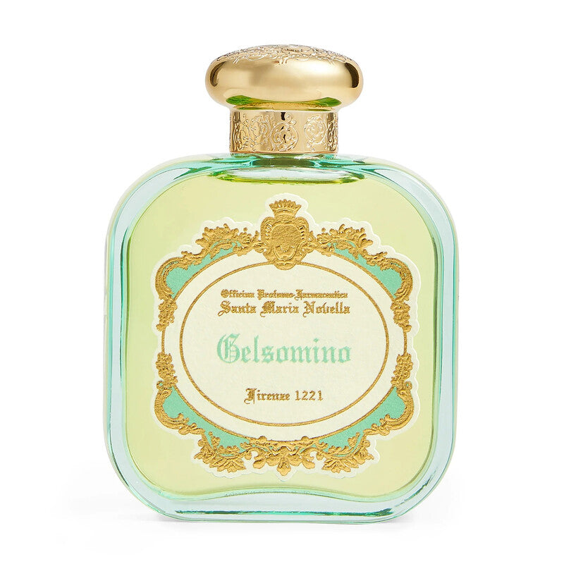 Santa Maria Novella Ladies Gelsomino EDP Spray 3.4 oz Fragrances - Luxurious Fragrance Available Online in Hong Kong & China