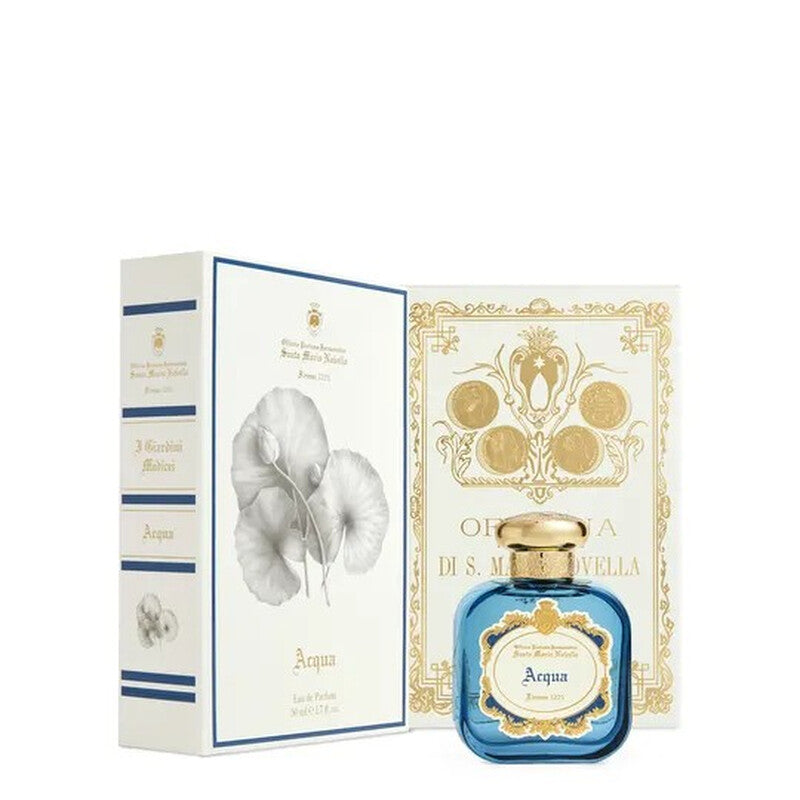 Santa Maria Novella Unisex Acqua EDP Spray 1.7 oz Fragrances (Wholesale) - Luxurious Fragrance Available Online in Hong Kong & China