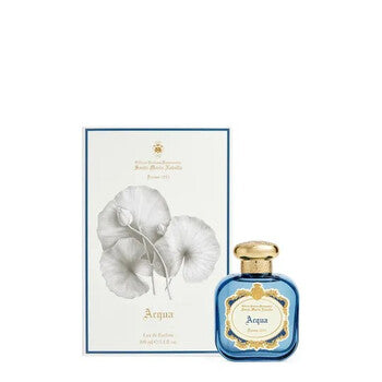 Santa Maria Novella Unisex Acqua EDP Spray 3.4 oz Fragrances (Wholesale) - Luxurious Fragrance Available Online in Hong Kong & China