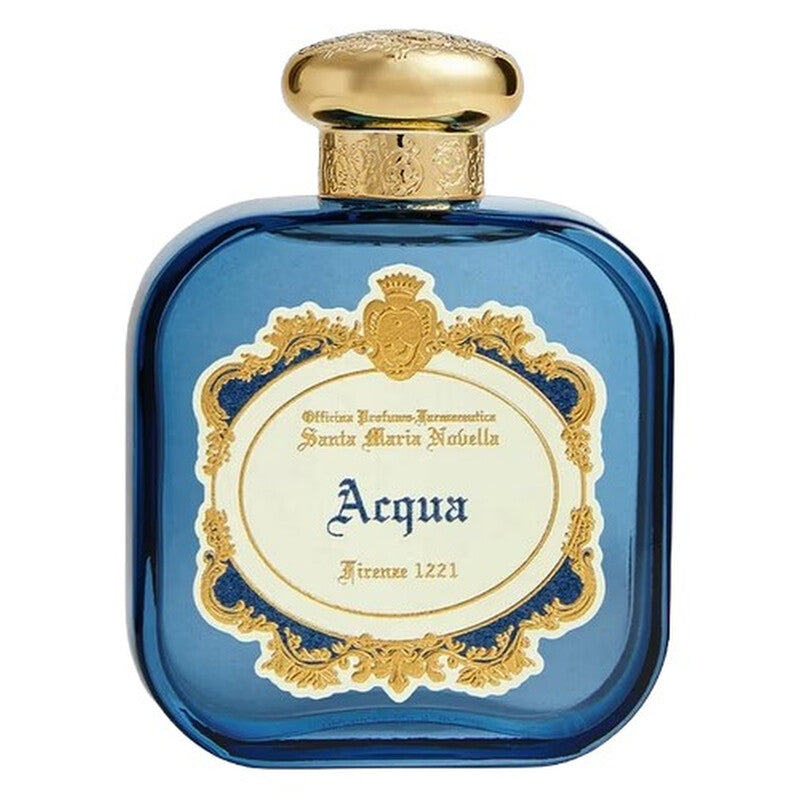 Santa Maria Novella Unisex Acqua EDP Spray 3.4 oz Fragrances (Wholesale) - Luxurious Fragrance Available Online in Hong Kong & China
