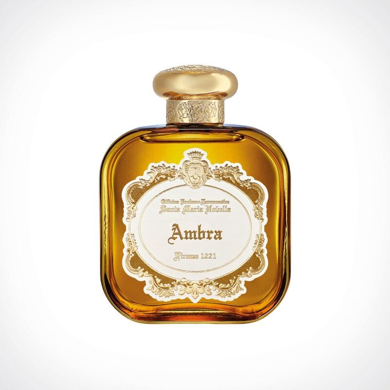 Santa Maria Novella Unisex Ambra EDP Spray 3.4 oz Fragrances (Wholesale) - Luxurious Fragrance Available Online in Hong Kong & China