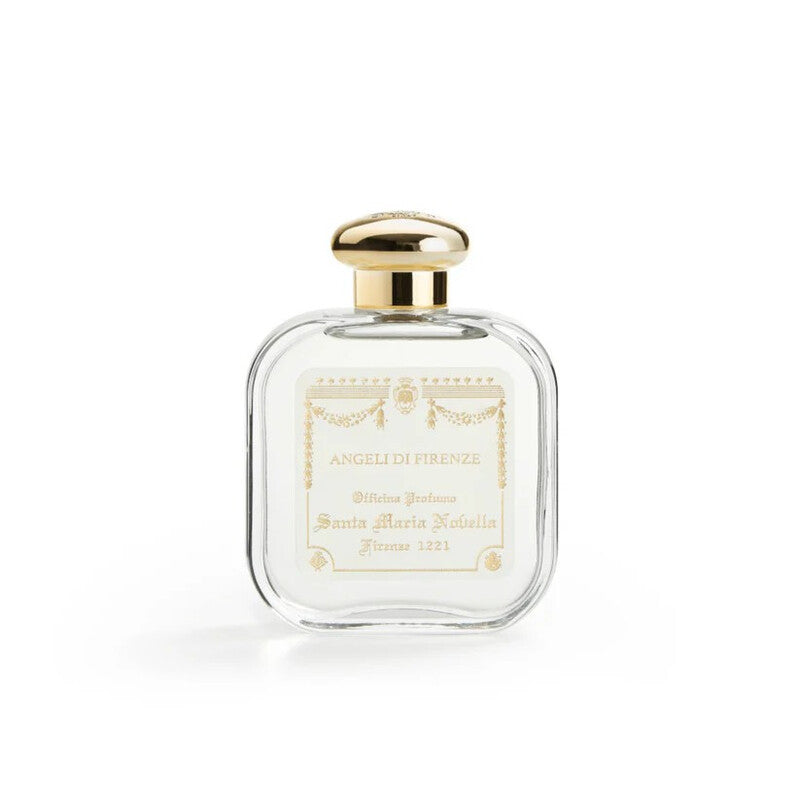 Santa Maria Novella Unisex Angeli Di Firenze EDC 3.4 oz Fragrances - Luxurious Fragrance Available Online in Hong Kong & China