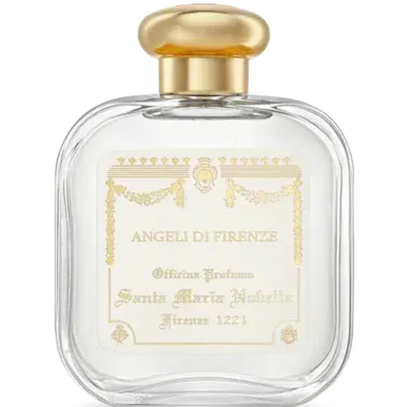 Santa Maria Novella Unisex Angeli Di Firenze EDC Spray 1.7 oz Fragrances - Luxurious Fragrance Available Online in Hong Kong & China