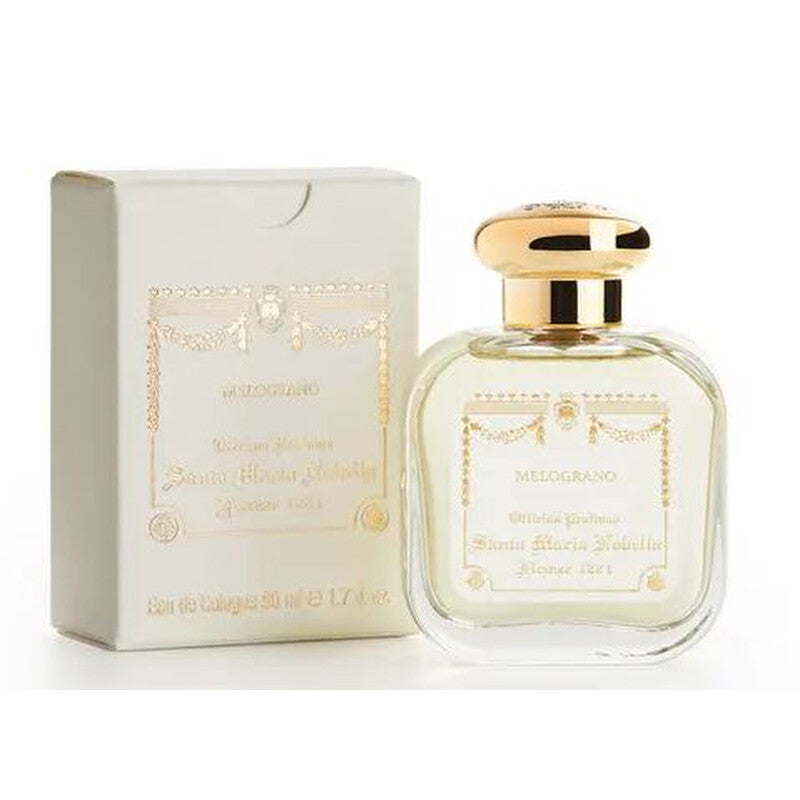Santa Maria Novella Unisex Melograno EDC 1.7 oz Fragrances - Luxurious Fragrance Available Online in Hong Kong & China