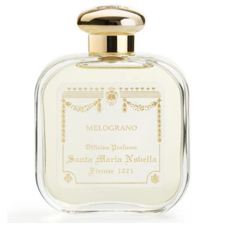 Santa Maria Novella Unisex Melograno EDC 3.4 oz Fragrances (Wholesale) - Luxurious Fragrance Available Online in Hong Kong & China