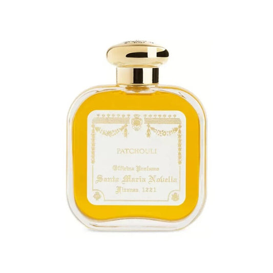 Santa Maria Novella Unisex Patchouli EDC Spray 3.4 oz Fragrances - Luxurious Fragrance Available Online in Hong Kong & China